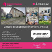 vente Maison Caraman