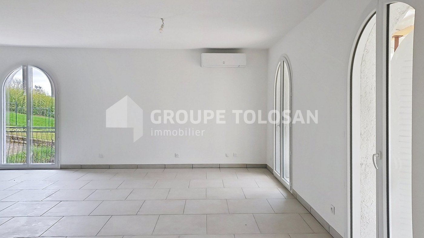 à louer Maison Bazus - Photo 3