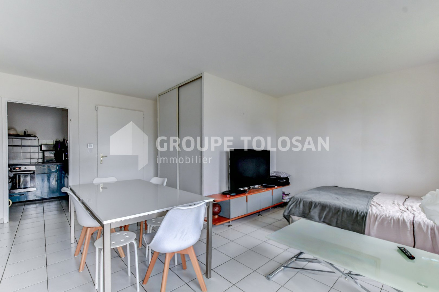 location Appartement Montrabe - Photo 2