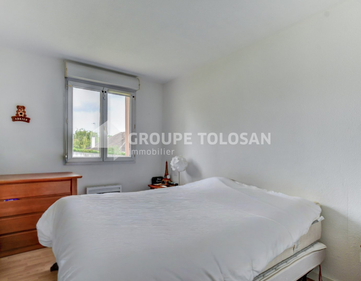 location Appartement Montrabe - Photo 5