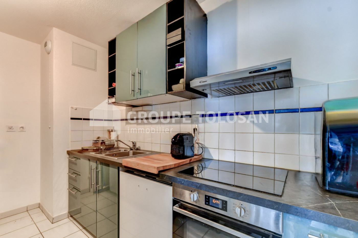 location Appartement Montrabe - Photo 4