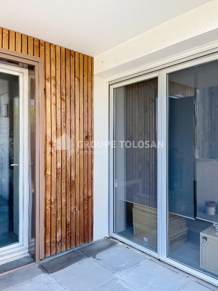 location Appartement Toulouse - Photo 4