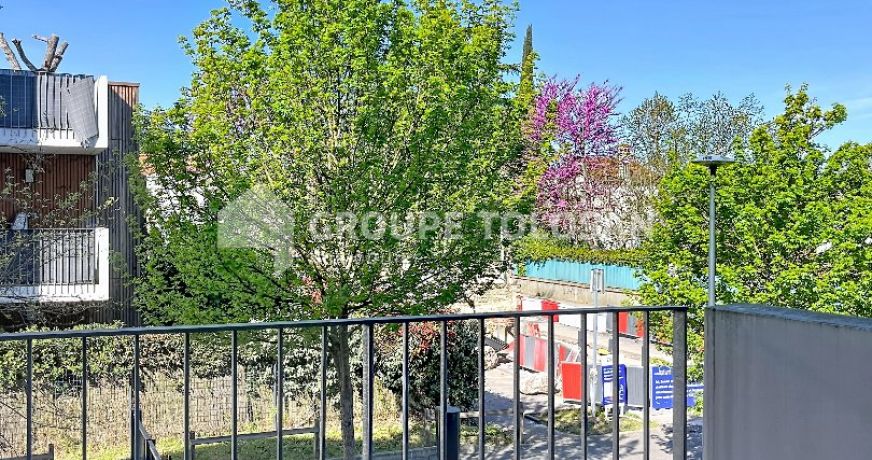 location Appartement Toulouse