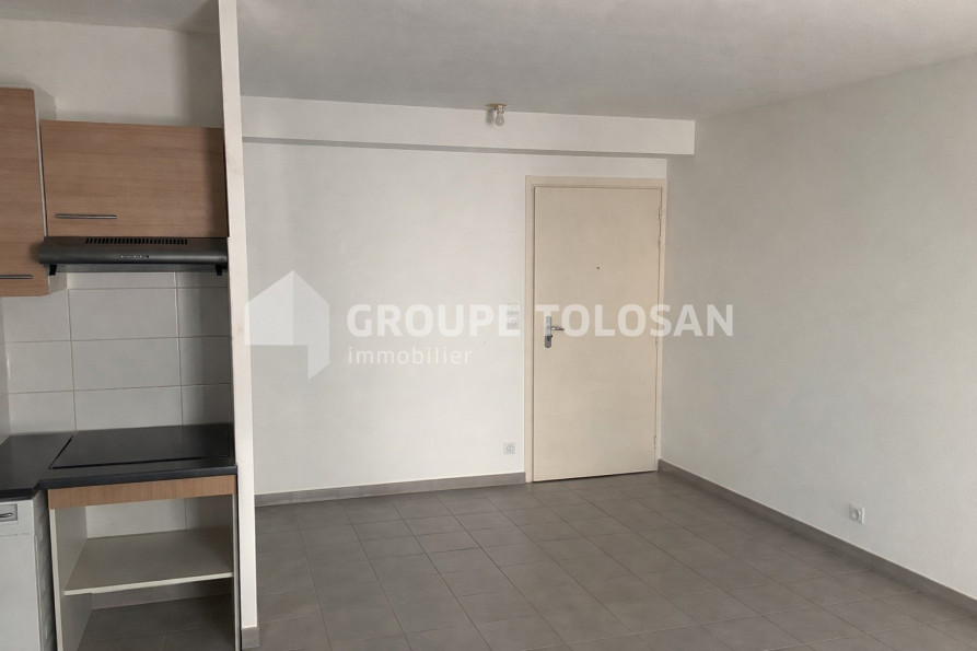 location Appartement Toulouse - Photo 2