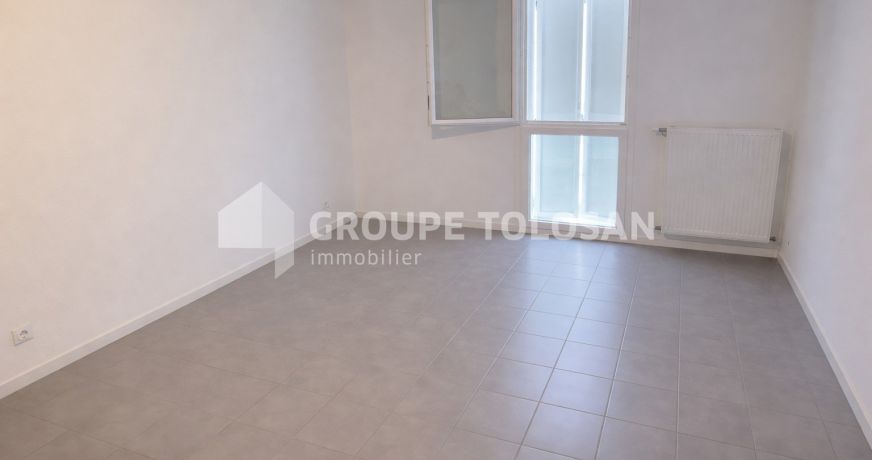 location Appartement Toulouse