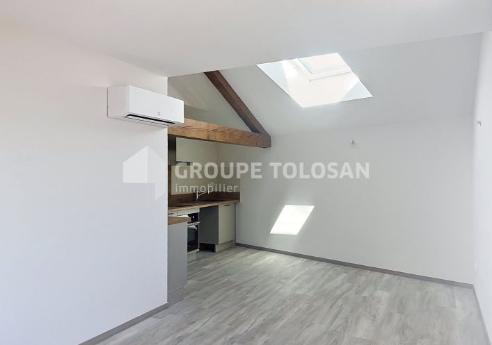 location Appartement Caraman