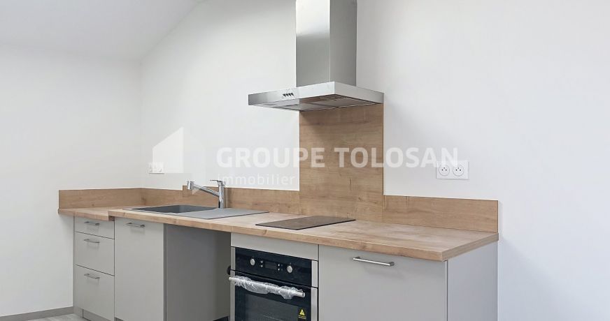 location Appartement Caraman