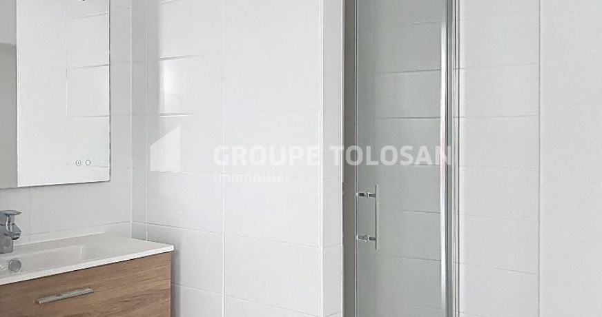 location Appartement Caraman
