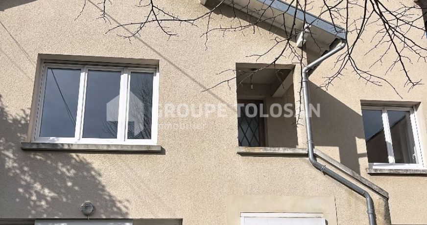 location Appartement Caraman