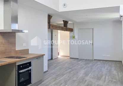 location Appartement Caraman