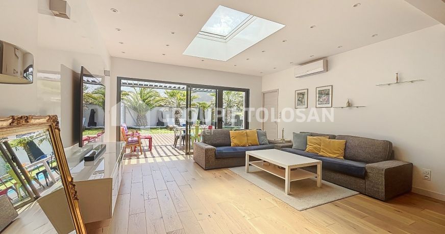 vente Maison Plaisance-du-touch