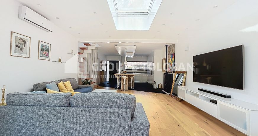 vente Maison Plaisance-du-touch