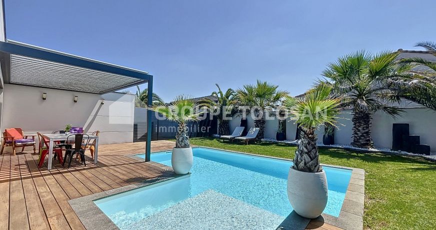 vente Maison Plaisance-du-touch