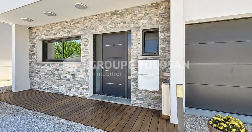 vente Maison Plaisance-du-touch