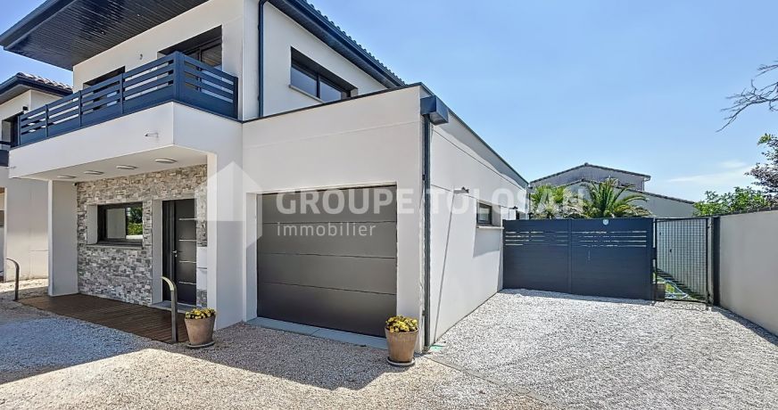 vente Maison Plaisance-du-touch