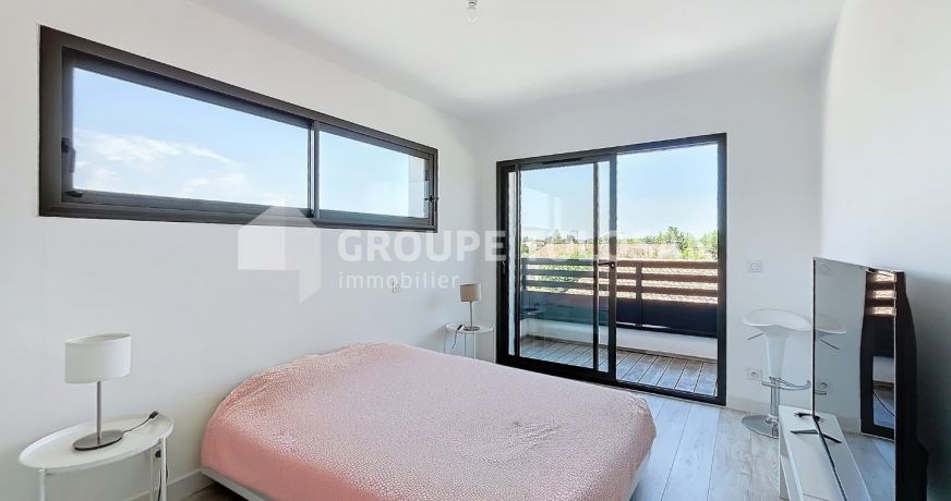 vente Maison Plaisance-du-touch