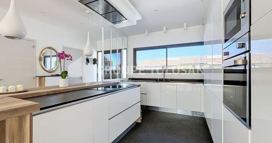 vente Maison Plaisance-du-touch