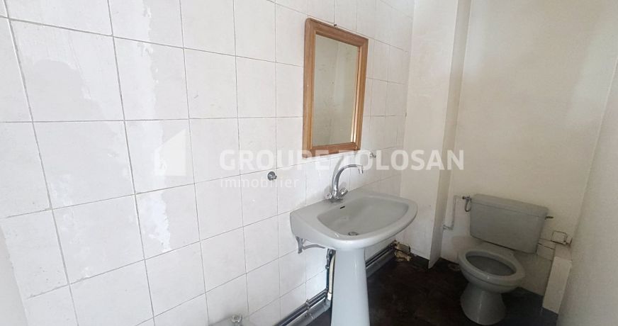 vente Appartement Bessieres