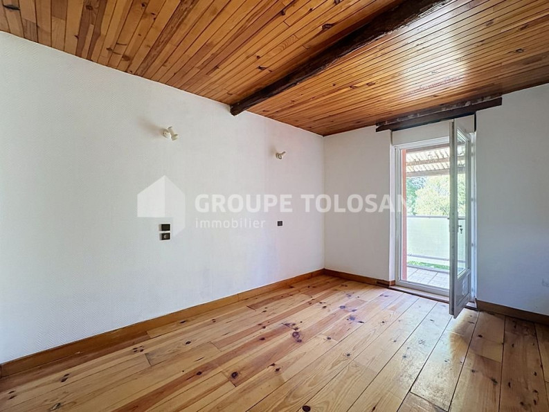vente Appartement Bessieres - Photo 6