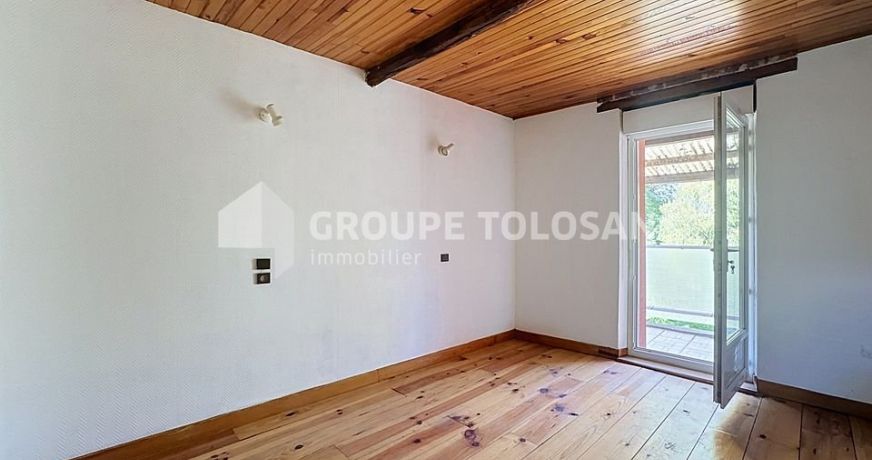 vente Appartement Bessieres