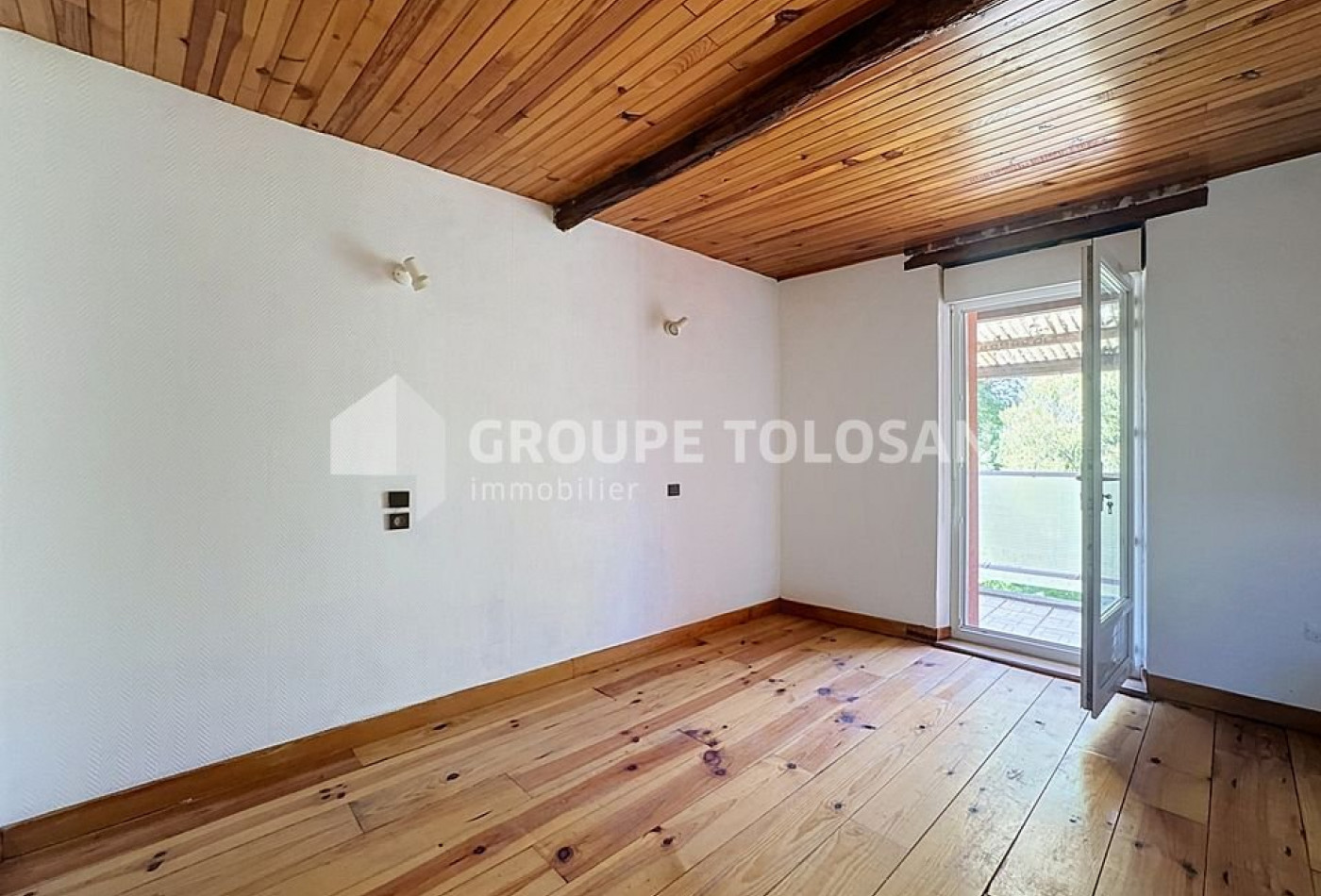 vente Appartement Bessieres - Photo 6