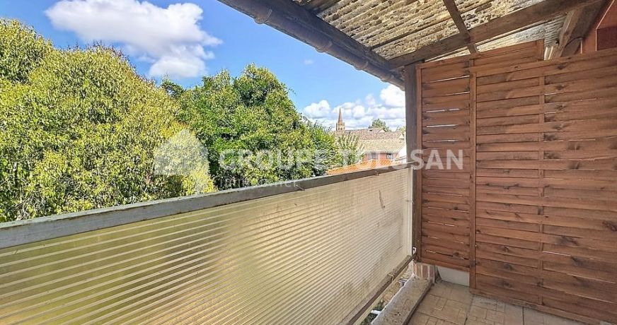 vente Appartement Bessieres