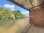 vente Appartement Bessieres