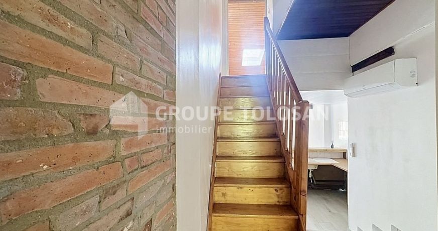 vente Appartement Bessieres
