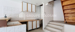 vente Appartement Bessieres