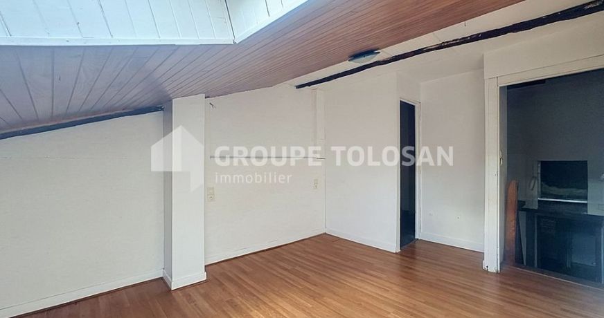 vente Appartement Bessieres