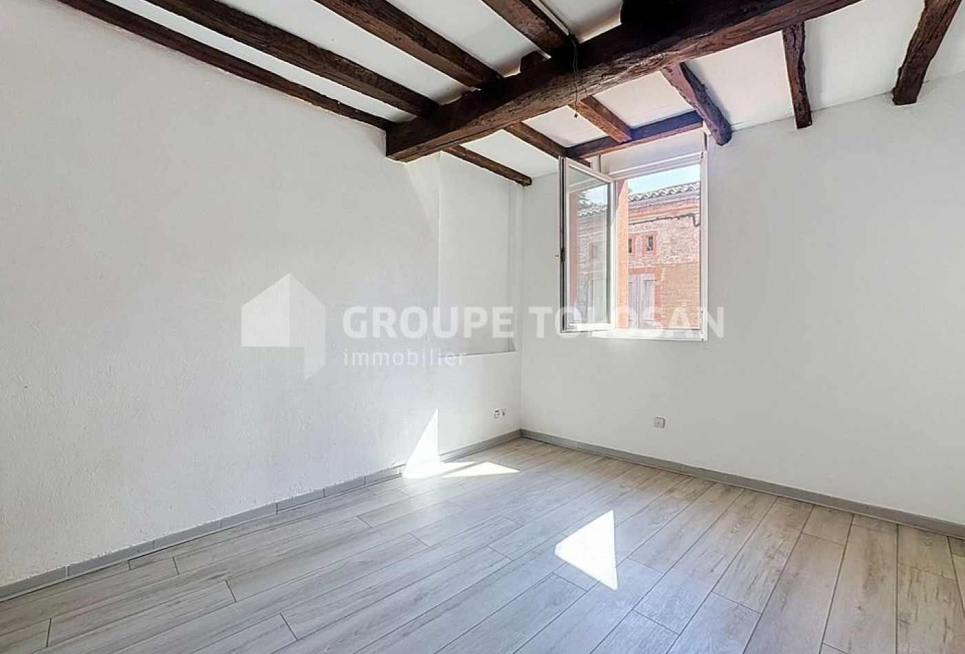 vente Appartement Bessieres - Photo 4
