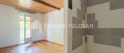 vente Appartement Bessieres