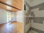 vente Appartement Bessieres