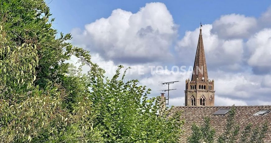 vente Appartement Bessieres