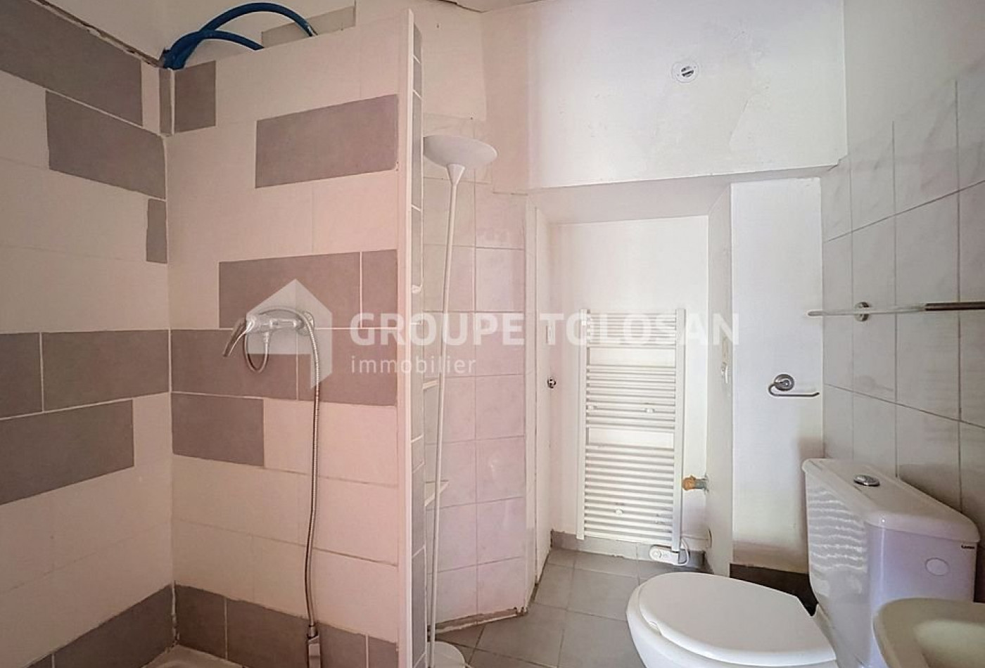 vente Appartement Bessieres - Photo 8