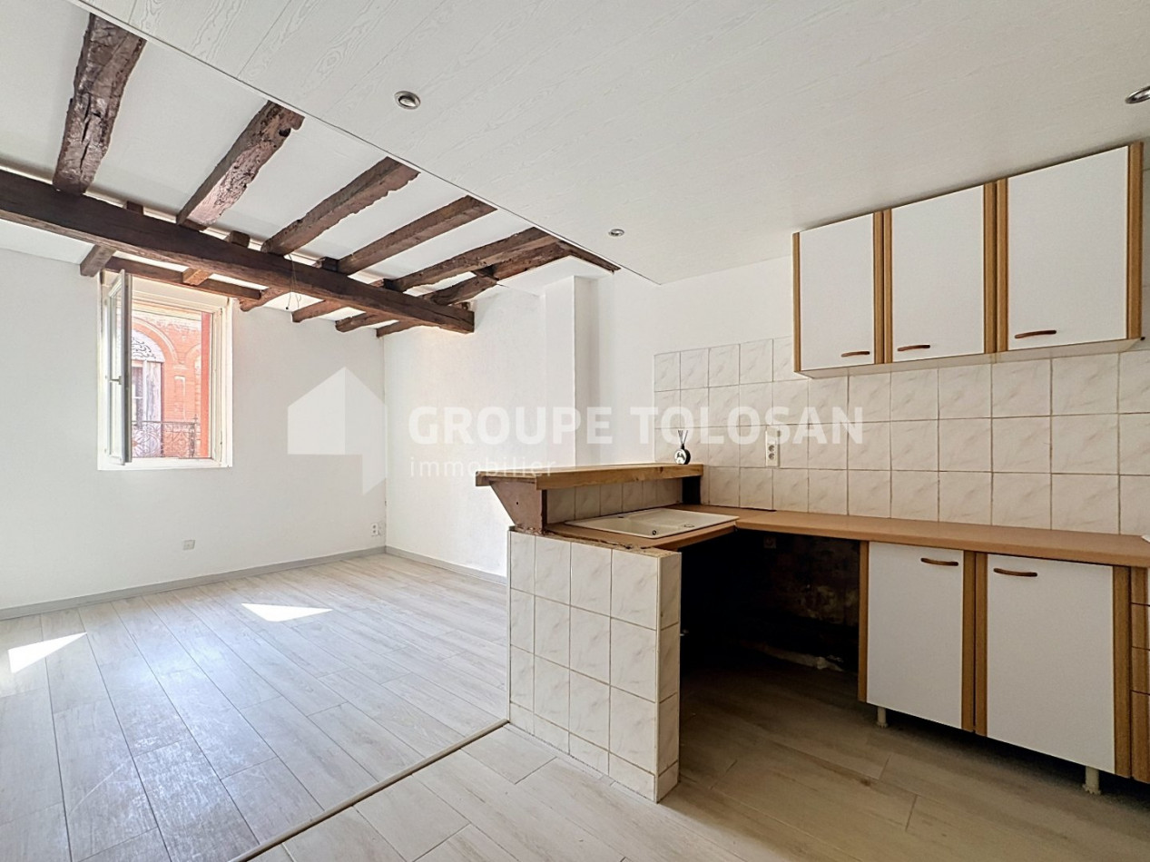 vente Appartement Bessieres - Photo 3