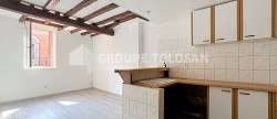 vente Appartement Bessieres