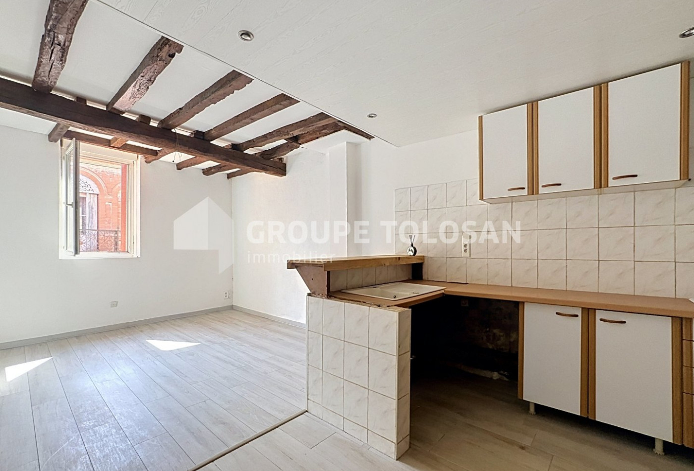 vente Appartement Bessieres - Photo 3