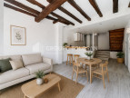 vente Appartement Bessieres