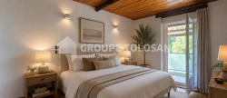 vente Appartement Bessieres