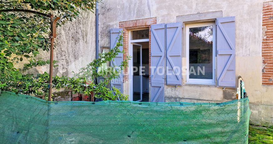 location Appartement Lavaur