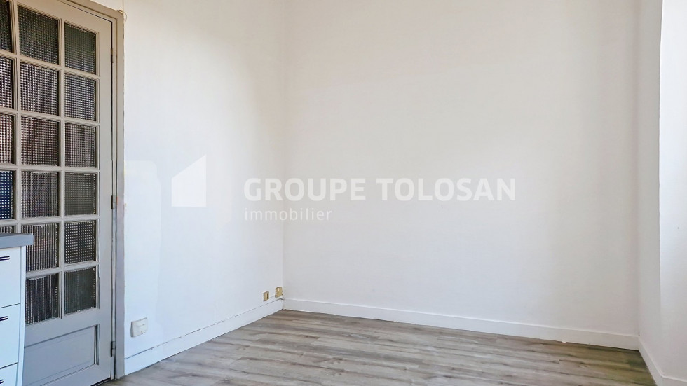 location Appartement Lavaur - Photo 2