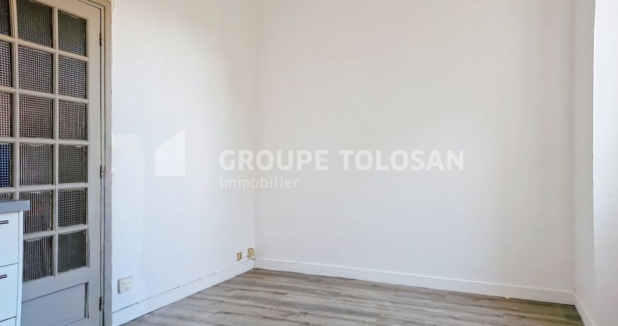 location Appartement Lavaur