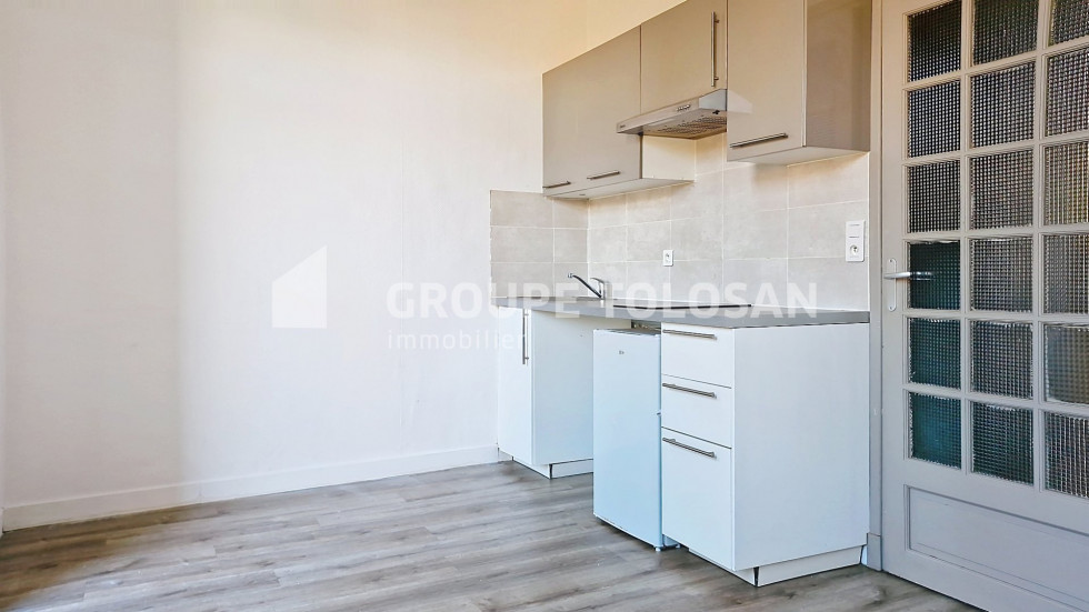 location Appartement Lavaur - Photo 3