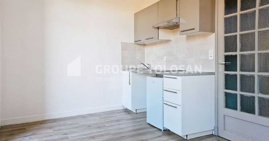 location Appartement Lavaur