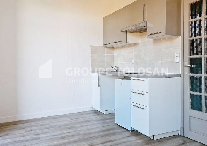location Appartement Lavaur