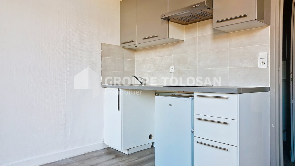 location Appartement Lavaur - Photo 4