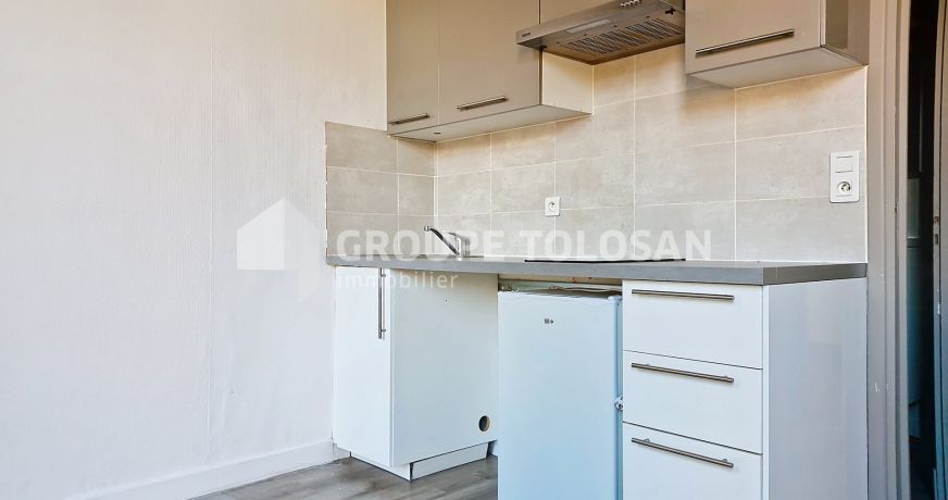 location Appartement Lavaur