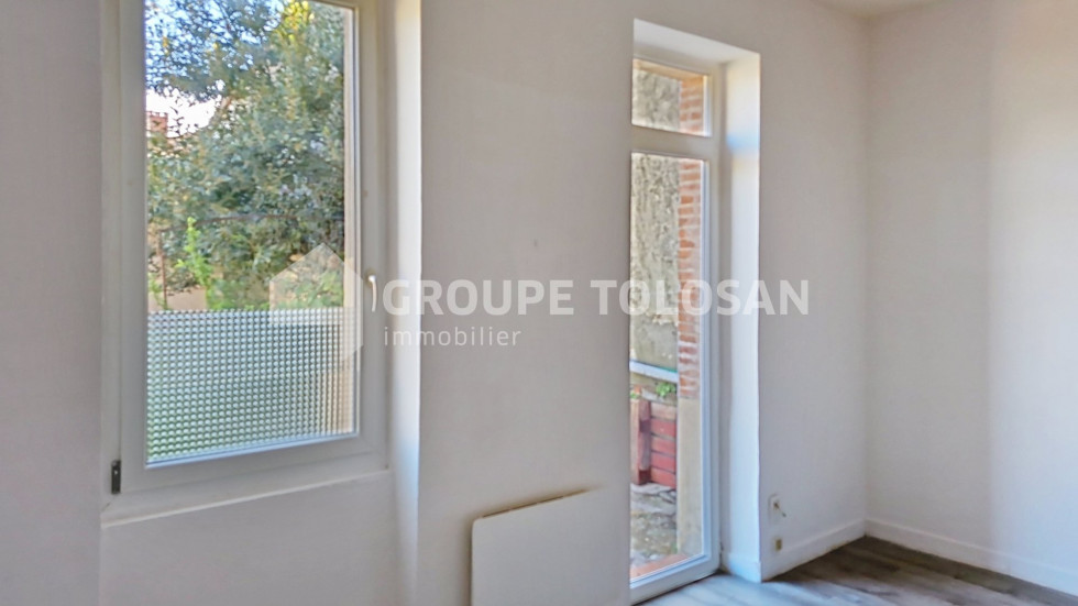 location Appartement Lavaur - Photo 5