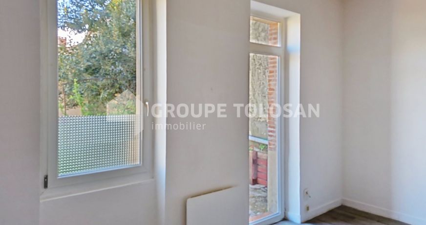 location Appartement Lavaur